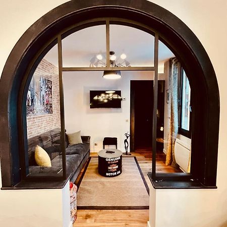 Hudson Highlands Annecy Rent Lodge 外观 照片