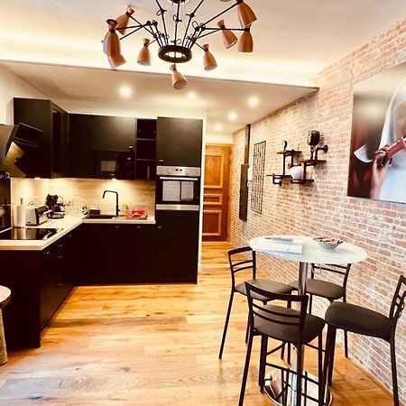 Hudson Highlands Annecy Rent Lodge 外观 照片