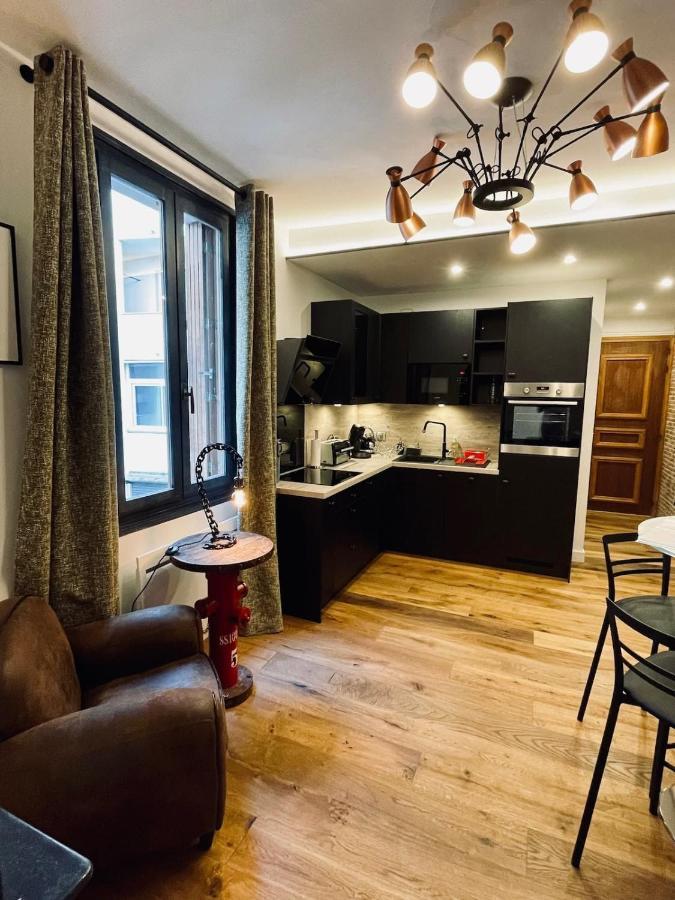 Hudson Highlands Annecy Rent Lodge 外观 照片