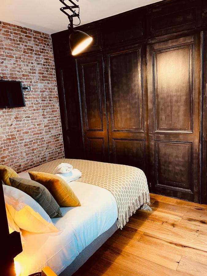 Hudson Highlands Annecy Rent Lodge 外观 照片