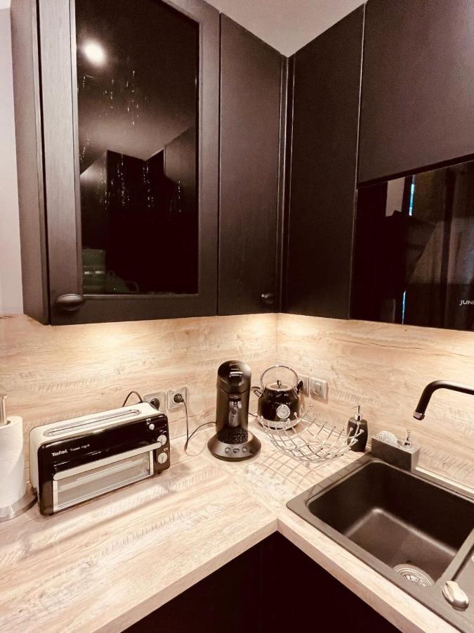 Hudson Highlands Annecy Rent Lodge 外观 照片