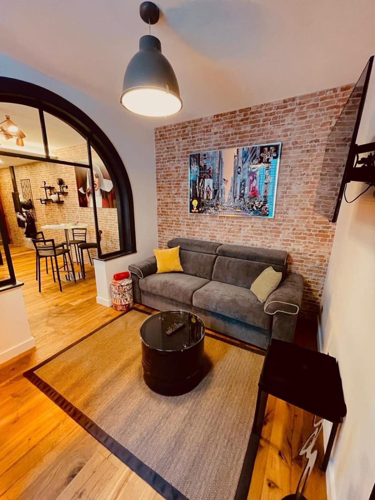 Hudson Highlands Annecy Rent Lodge 外观 照片