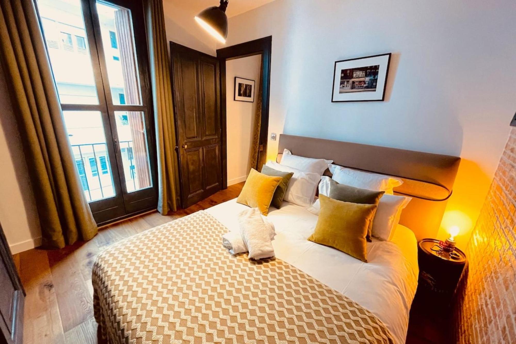 Hudson Highlands Annecy Rent Lodge 外观 照片