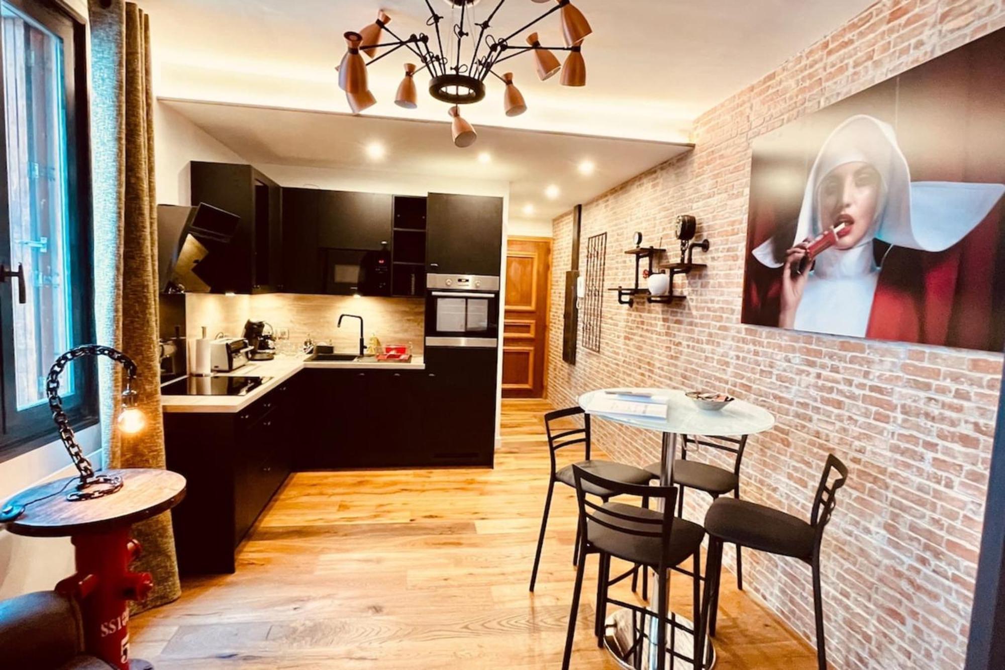 Hudson Highlands Annecy Rent Lodge 外观 照片